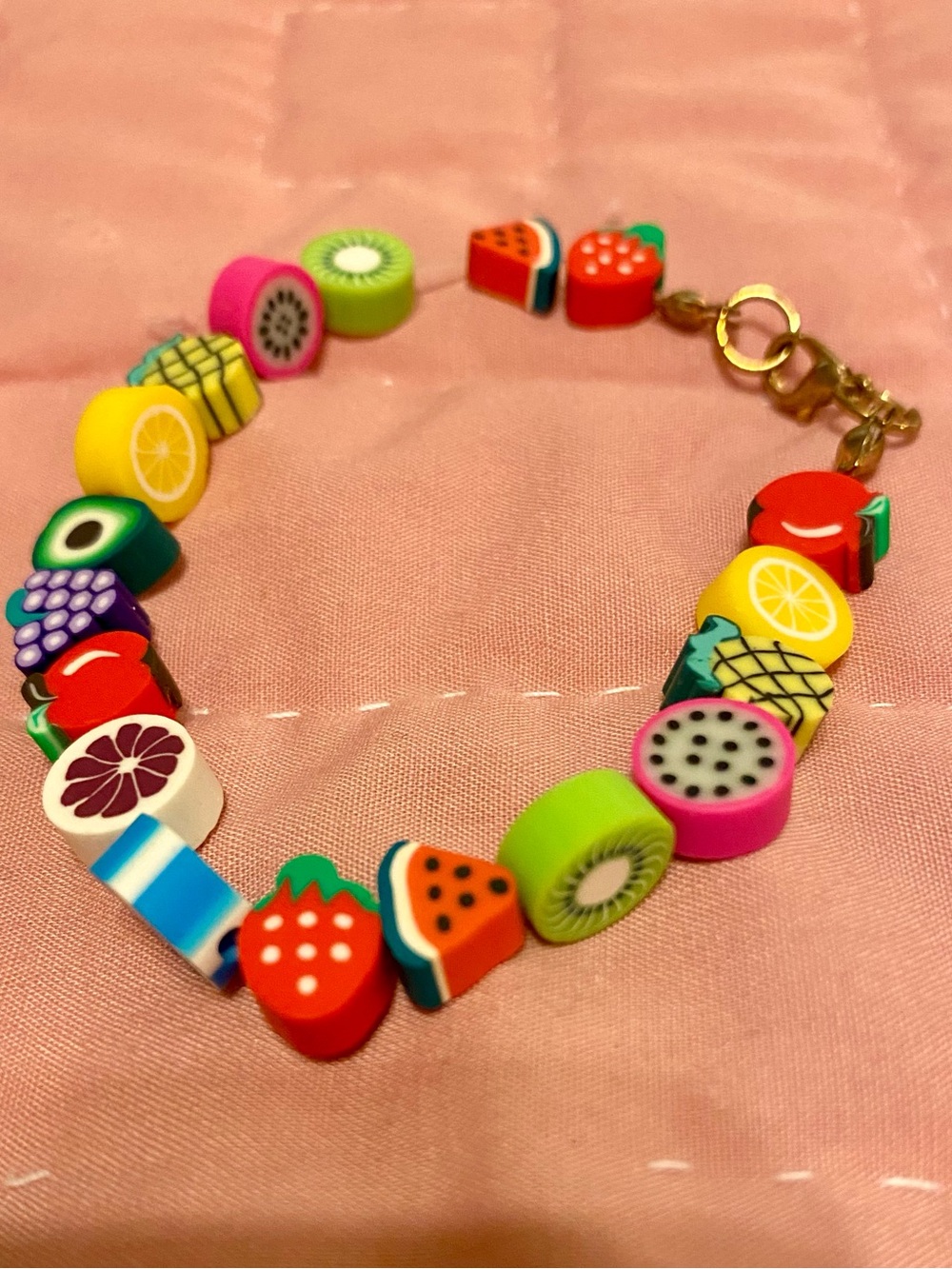 Summer kids Bracelet